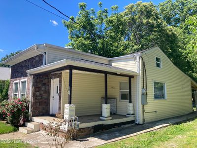 Property at 2323 Portland Ave, Louisville, KY