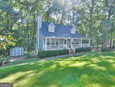 203 Davis Mill Rd S