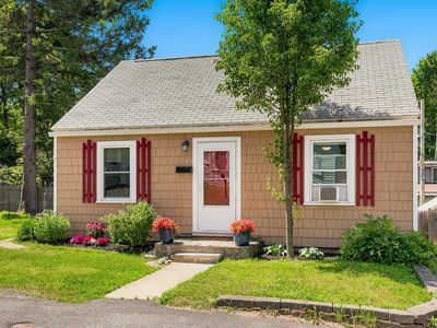 Property at 4 Halstead Street, Kittery, ME