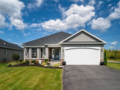 7273 Clark View Dr