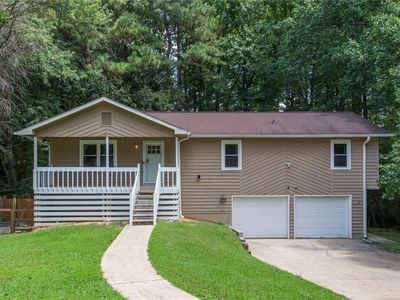 3125 Barrett Ct