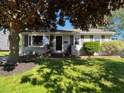 593 Stanley Rd