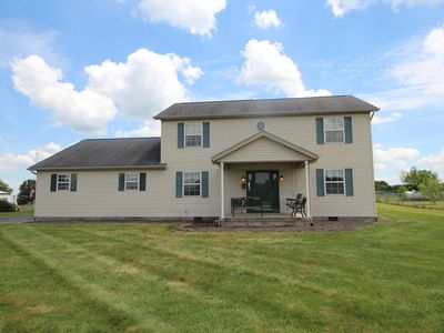 Property at 623 Mill St, North Lewisburg, OH