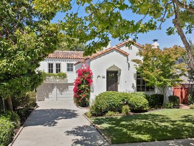 520 Francisco Dr