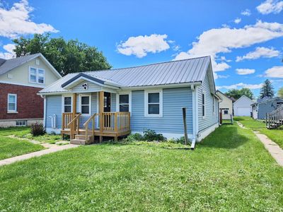 106 North Church STREET