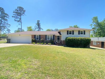3326 W Thread Needle Road