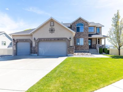 Property at 1480 N 4300 W, West Pt, UT
