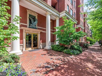 955 26th St NW APT 409