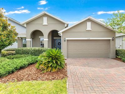1127 Castlevecchio Loop