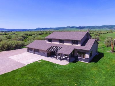 Property at 1505 Kennington Burton Rd, Afton, WY