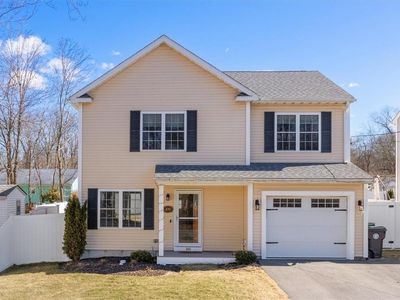 300 Warwick Neck Ave