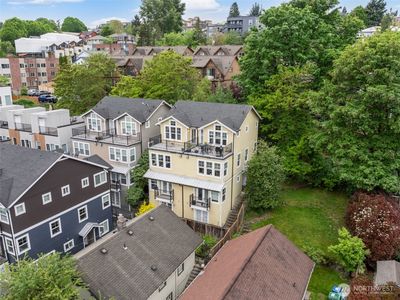 Property at 129 A 26th Avenue E, Seattle, WA