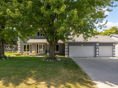 Property at 527 Hackmore Dr, Eagan, MN