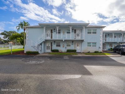 Property at 1005 Knox Mc Rae Dr #A-201, Titusville, FL
