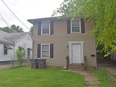 632 S Harlan Ave