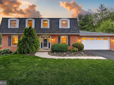 805 Cortleigh Dr