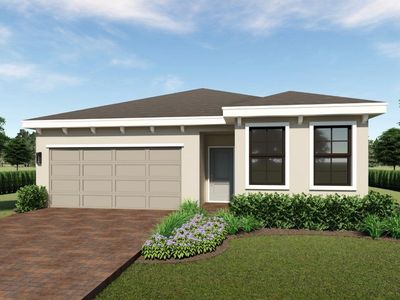 Merrit Plan, Juniper Cove