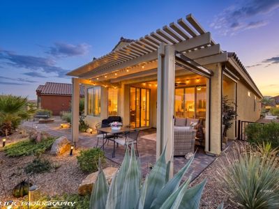 Property at 1147 Cherry Blossom Way, Mesquite, NV
