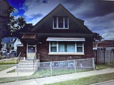 Property at (Undisclosed Address), Blue Island, IL