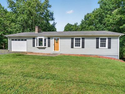 155 Lonesome Dove Dr