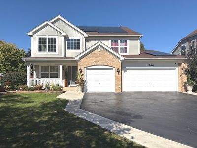 1766 Newbridge Cir
