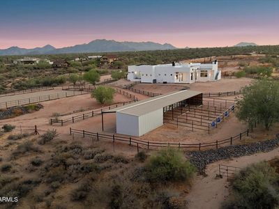 16908 E BUCKHORN Trail