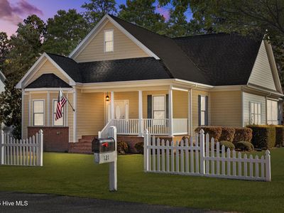 121 Shenandoah River Drive