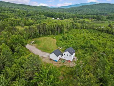 Property at 27 Hidden View Road, Underhill, VT