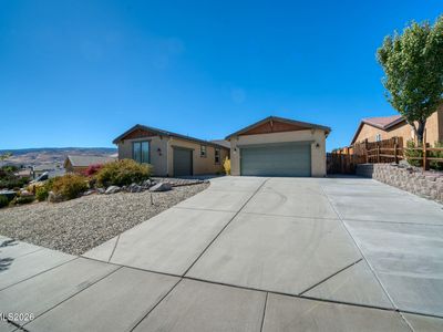 1431 Snow Summit Dr