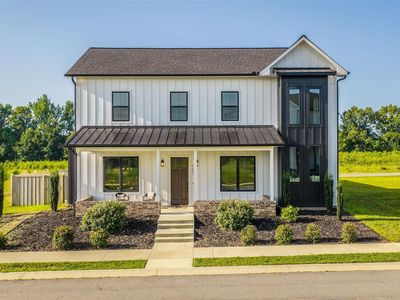 111 Legacy Way