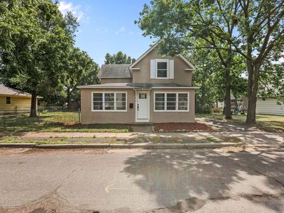 614 Jackson St