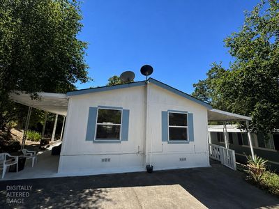 Property at 314 S Main St Space 103, Angels Camp, CA