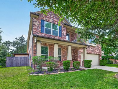 8 Landscape Ct