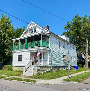 144 Duerstein St
