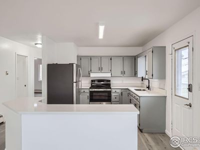 Property at 224 N 2nd St, Berthoud, CO