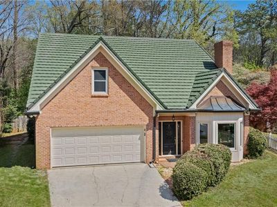 1743 Wilsons Crossing Dr