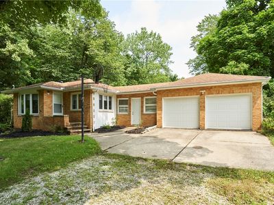 Property at 3917 Mill St, Richfield, OH