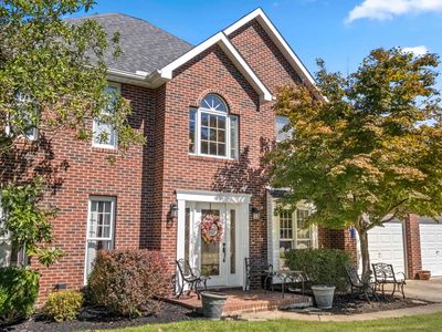 5023 King Richard Ct