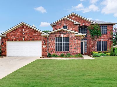 8713 Franklin Dr