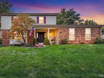 6031 Treeridge Trl