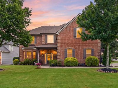 4120 Evans Farms Dr