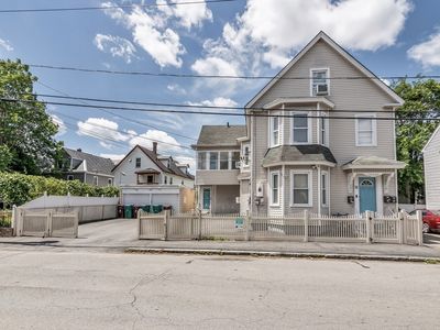 73 Pleasant St