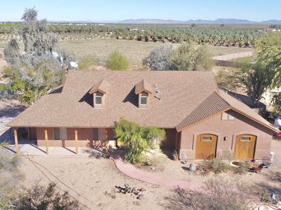 3342 E County Road 17 3/4 St #3/4