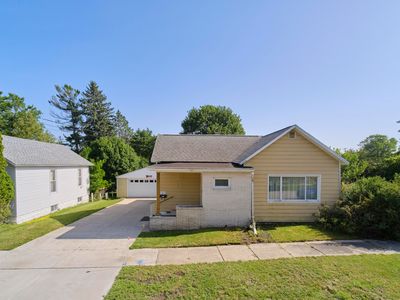 Property at 163 Van Buren St, Manistee, MI