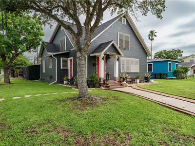 324 Rosebud Ave