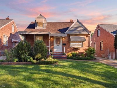 Property at 8608 Morton Ave, Brooklyn, OH