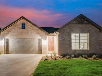 3526 Austin St
