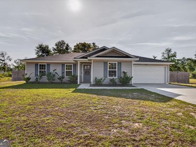 Property at 1032 Spring Grove Rd, Jesup, GA