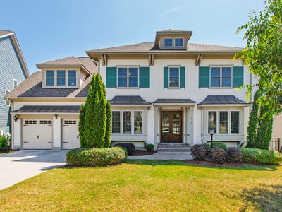619 Mercer Grant Dr