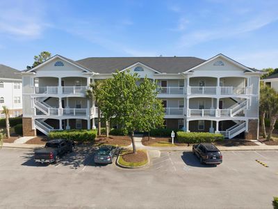 5751 Oyster Catcher Dr. Unit 613